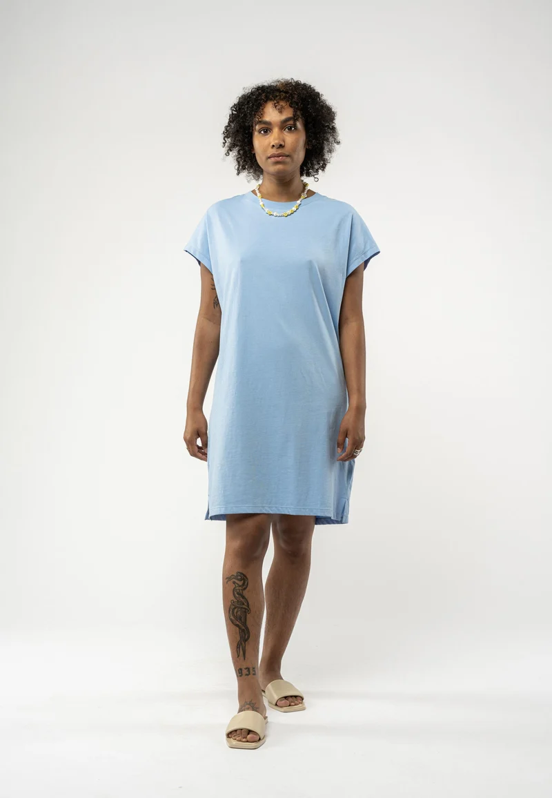 T-Shirt Kleid Style SUNEA