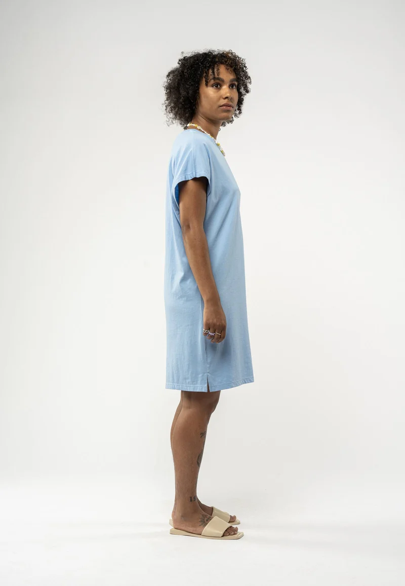 T-Shirt Kleid Style SUNEA
