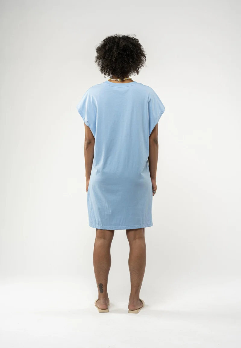 T-Shirt Kleid Style SUNEA
