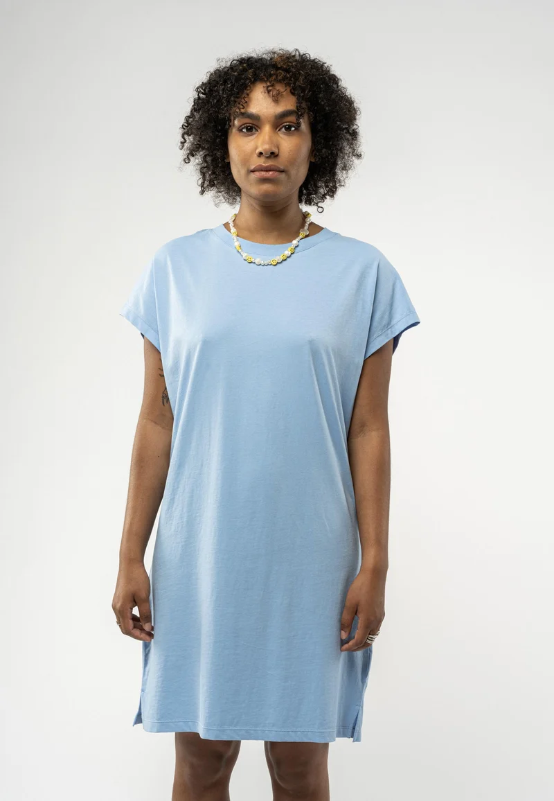 T-Shirt Kleid Style SUNEA