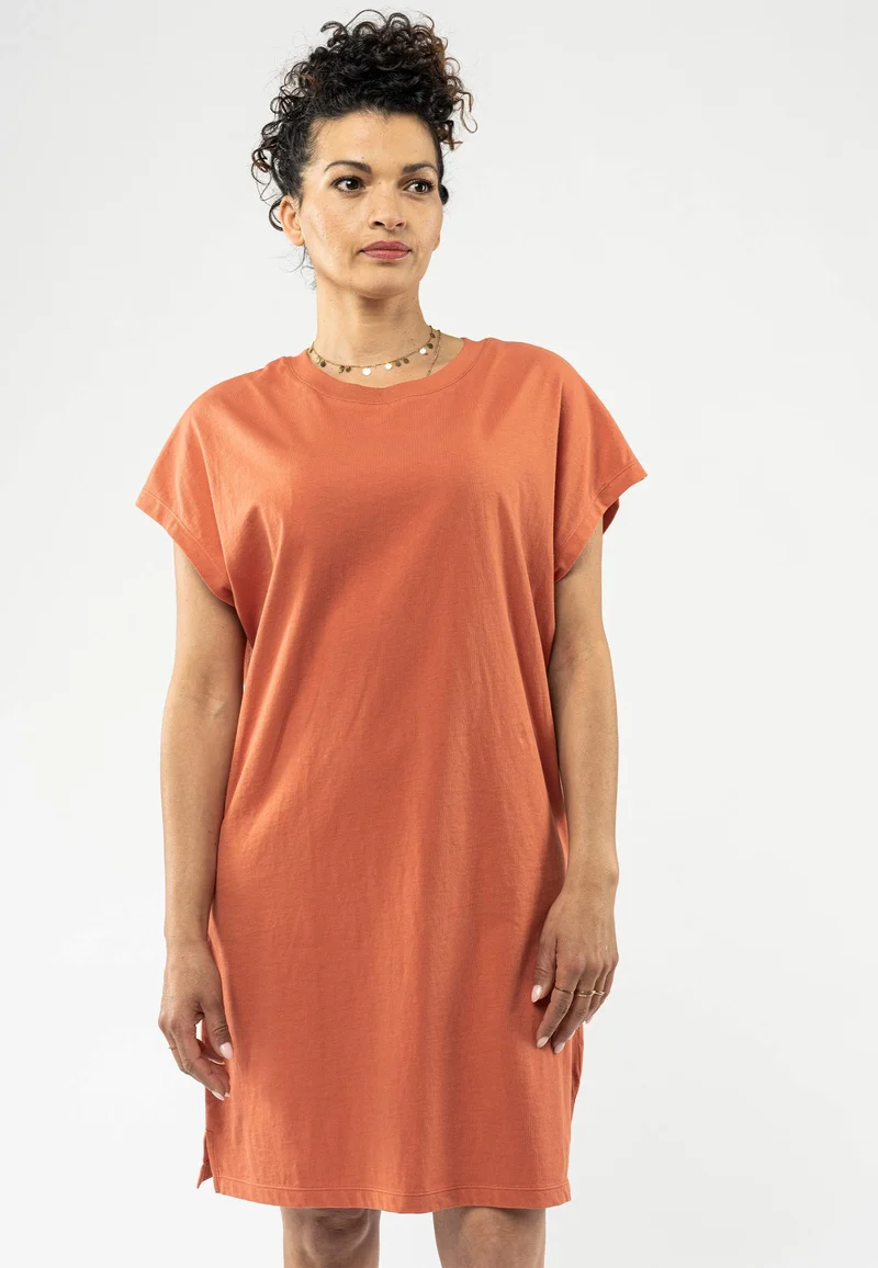 T-Shirt Kleid Style SUNEA