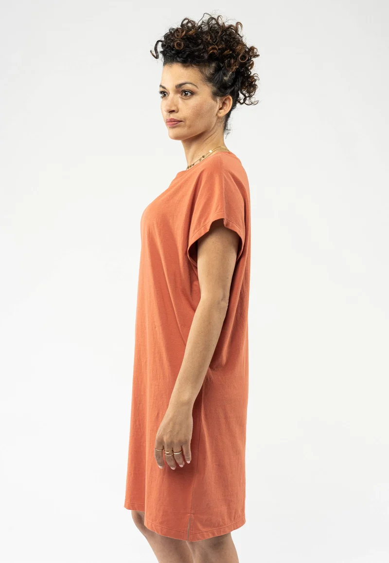 T-Shirt Kleid Style SUNEA