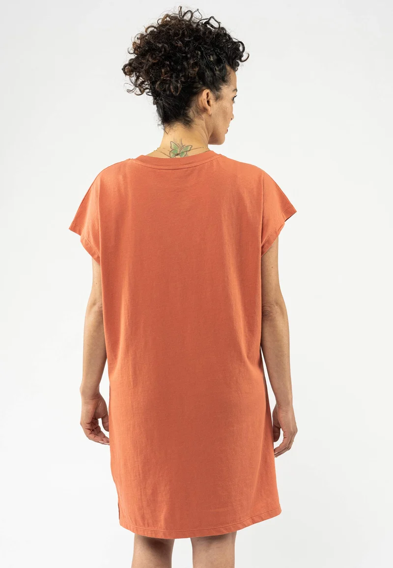T-Shirt Kleid Style SUNEA