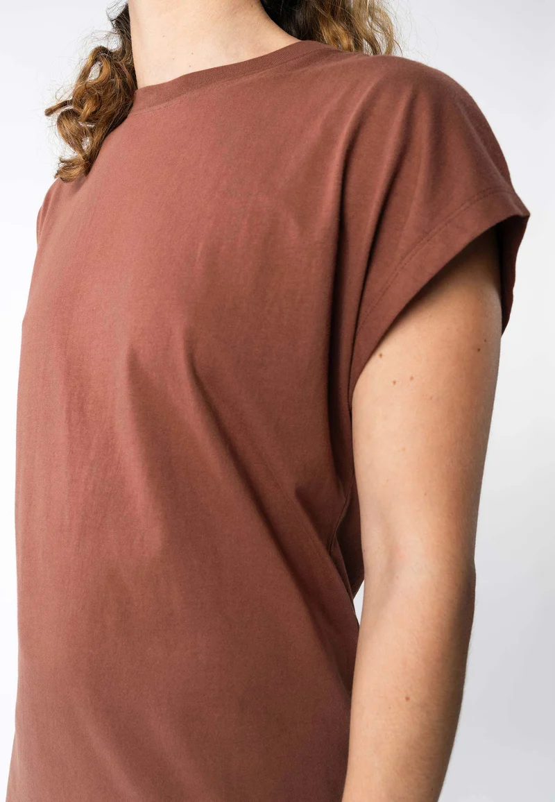 T-Shirt Kleid Style SUNEA