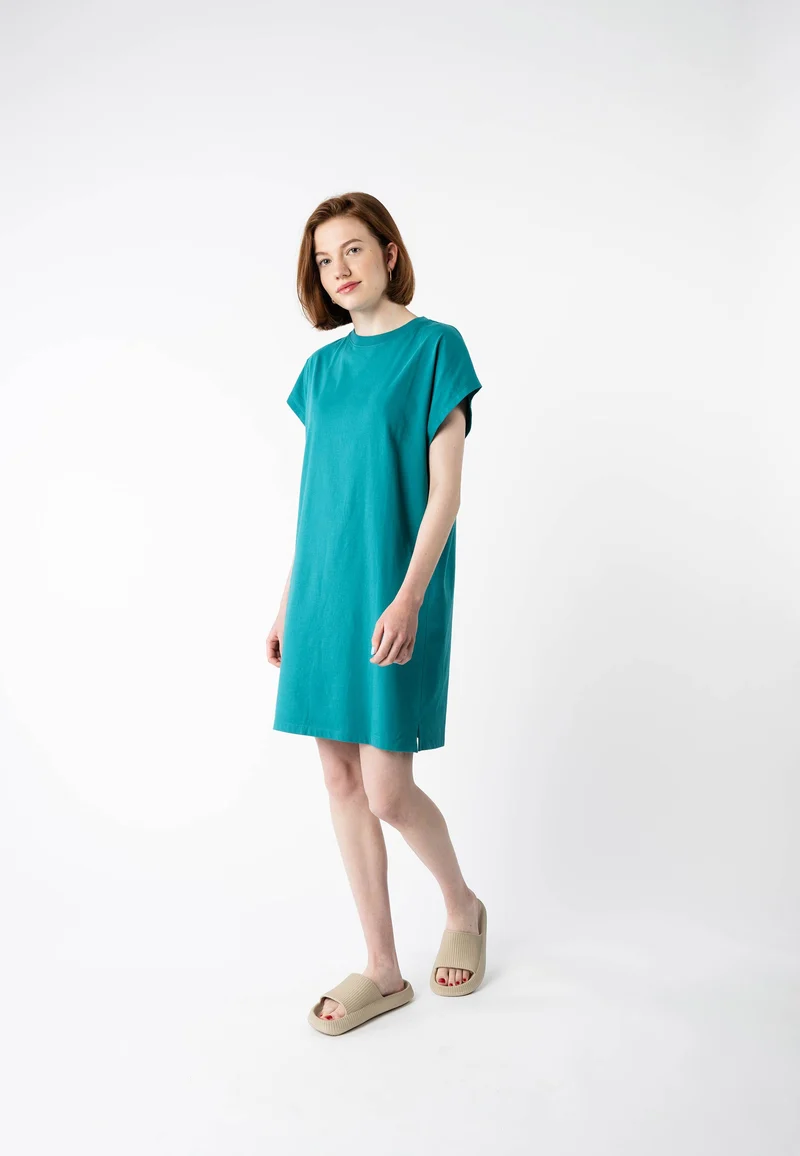 T-Shirt Kleid Style SUNEA