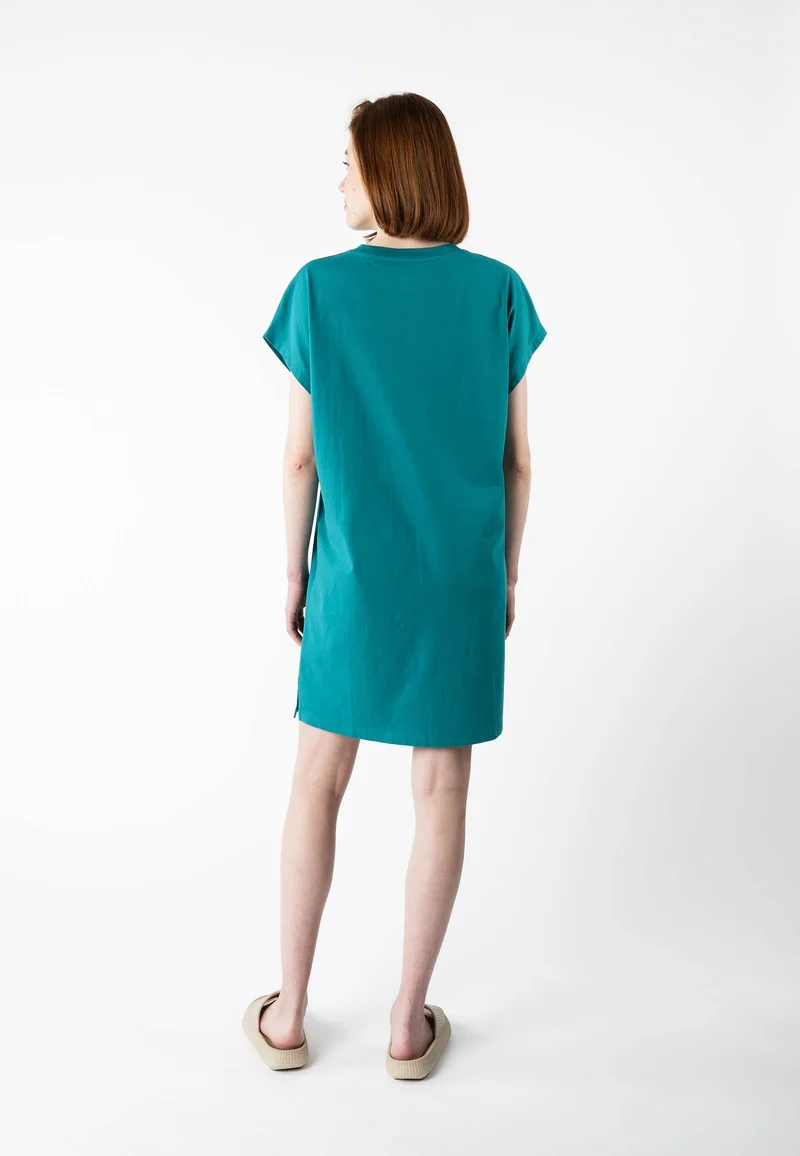 T-Shirt Kleid Style SUNEA