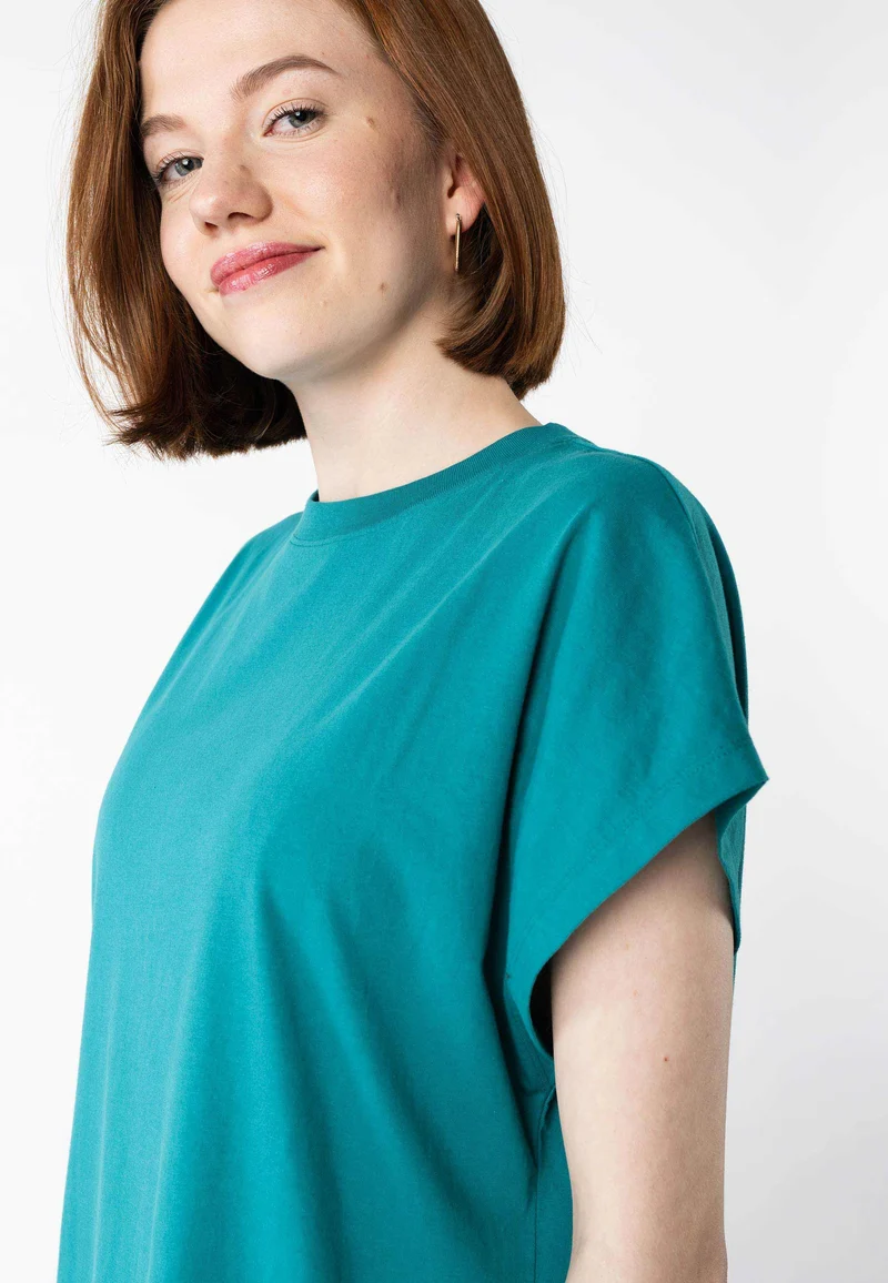 T-Shirt Kleid Style SUNEA