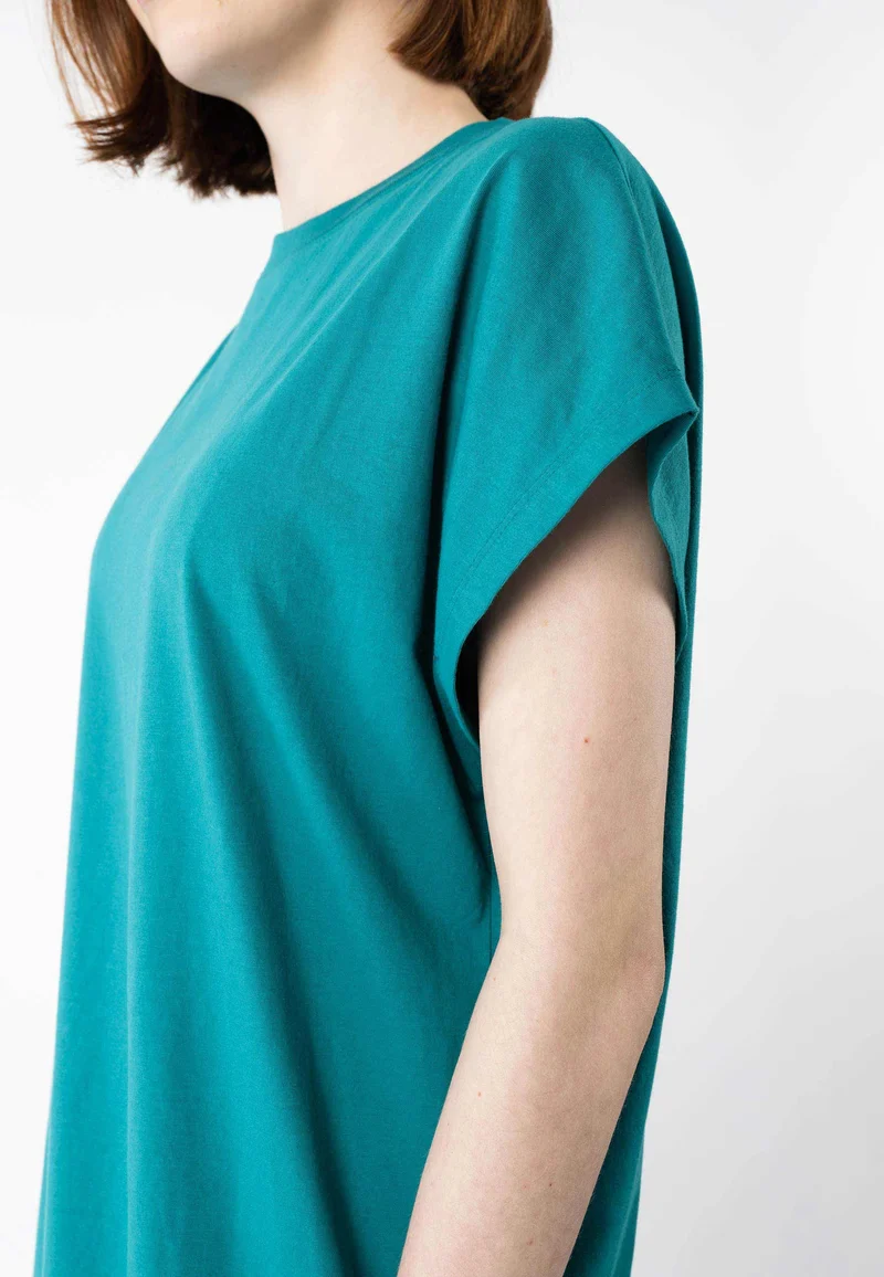 T-Shirt Kleid Style SUNEA