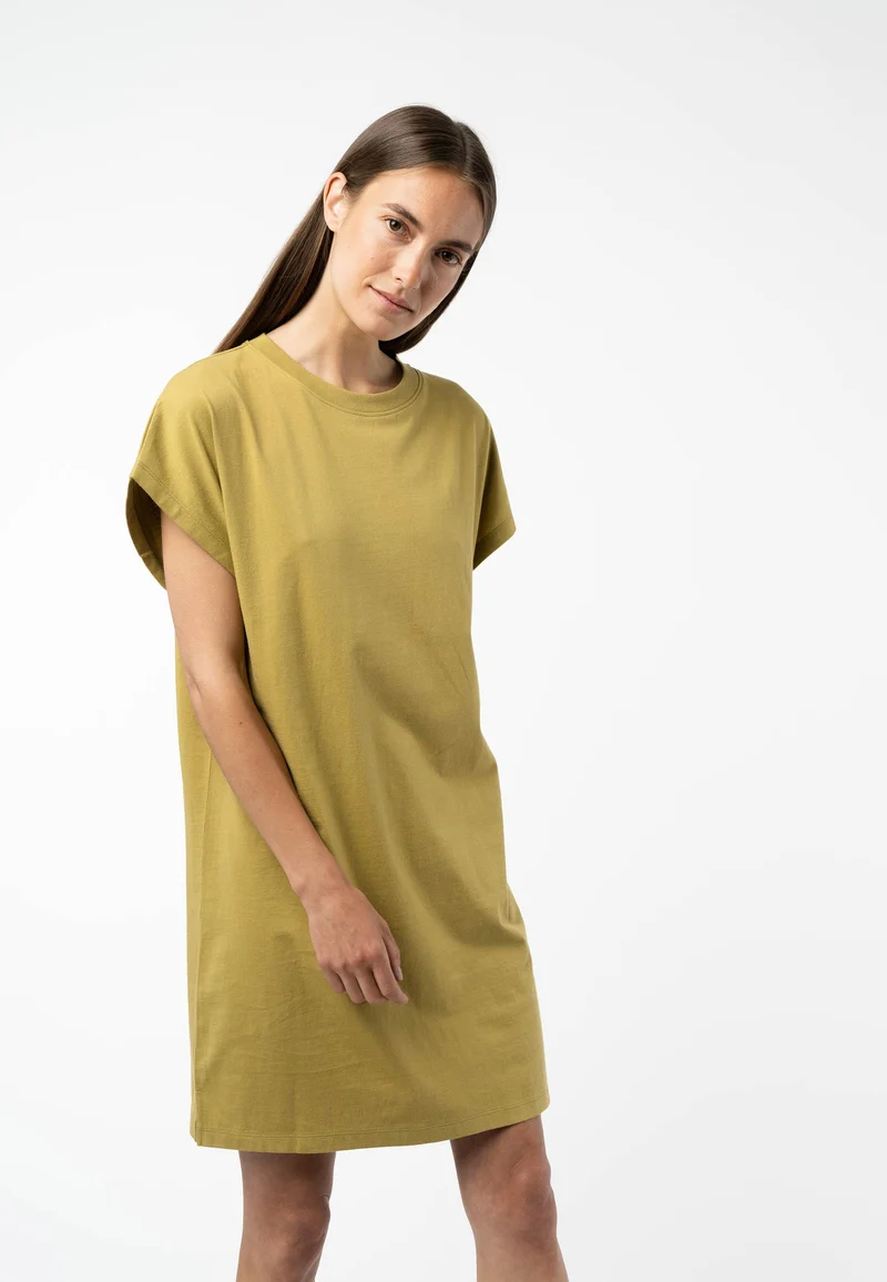 T-Shirt Kleid Style SUNEA