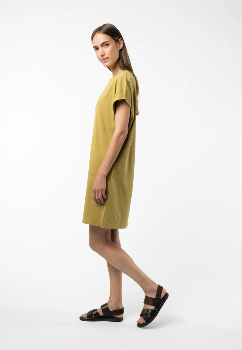 T-Shirt Kleid Style SUNEA