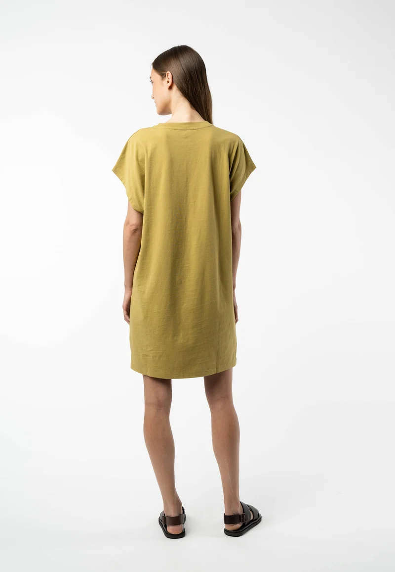T-Shirt Kleid Style SUNEA