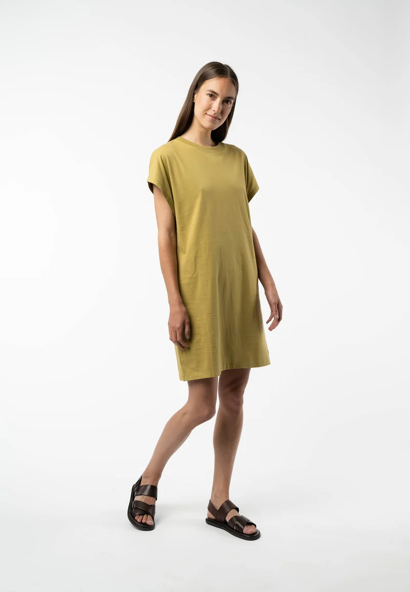 T-Shirt Kleid Style SUNEA