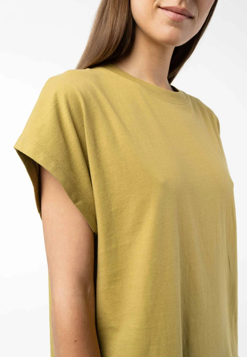 T-Shirt Kleid Style SUNEA