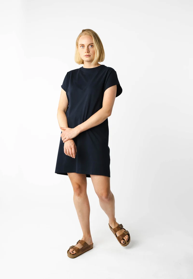 T-Shirt Kleid Style SUNEA