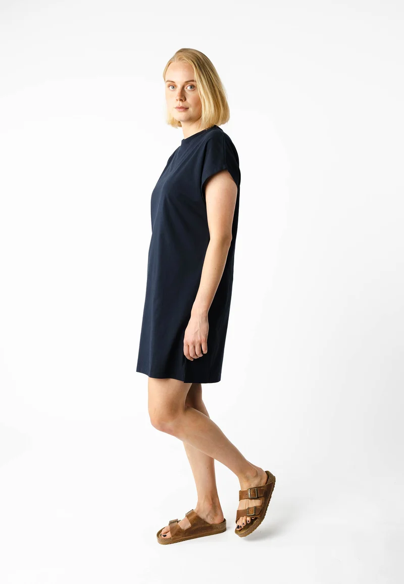 T-Shirt Kleid Style SUNEA