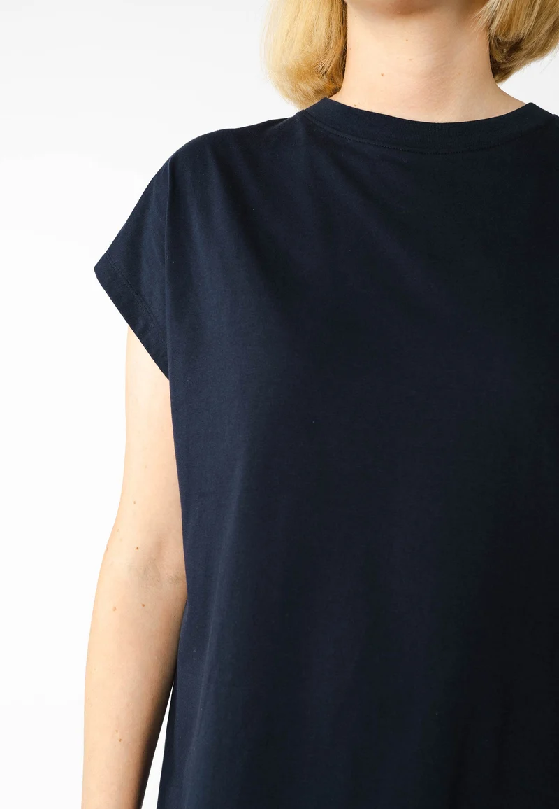 T-Shirt Kleid Style SUNEA