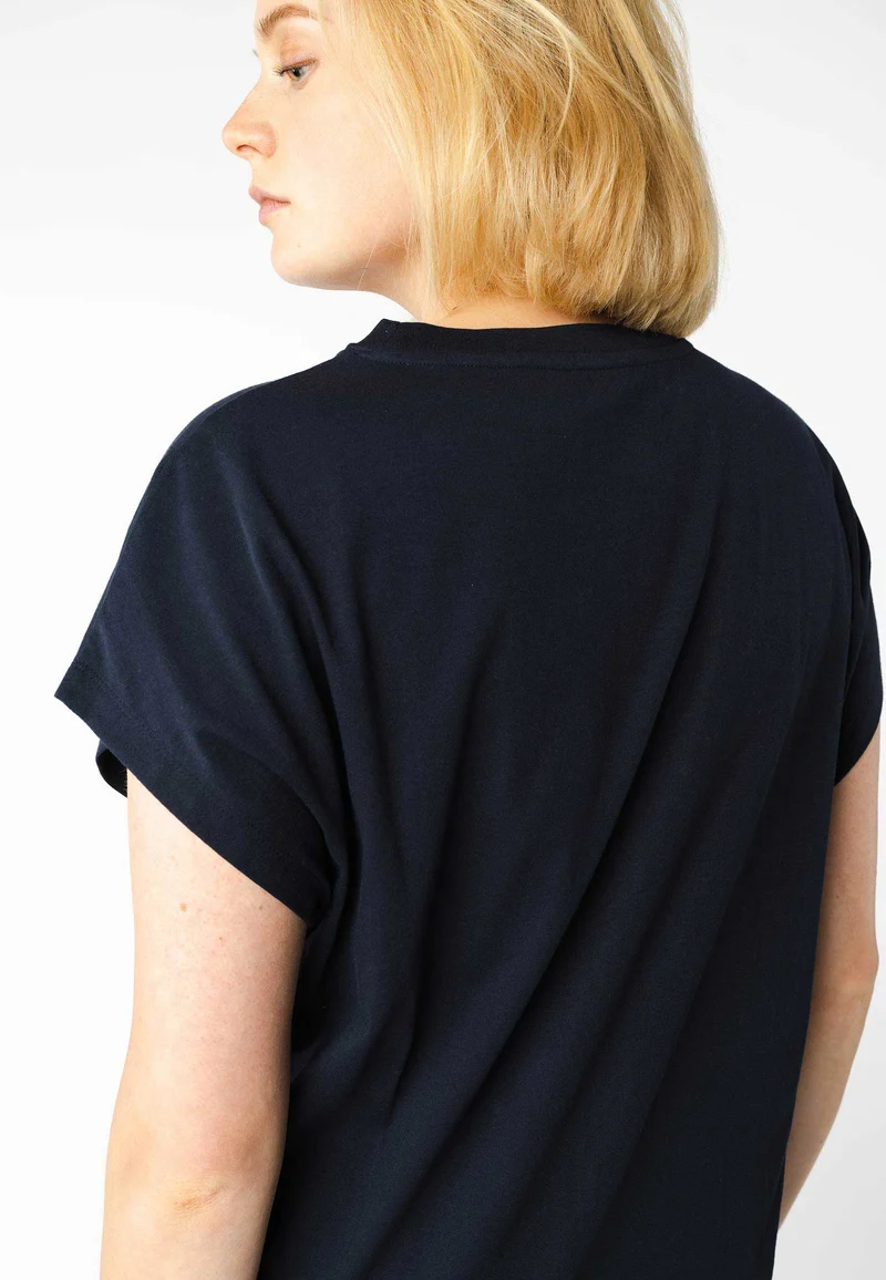 T-Shirt Kleid Style SUNEA