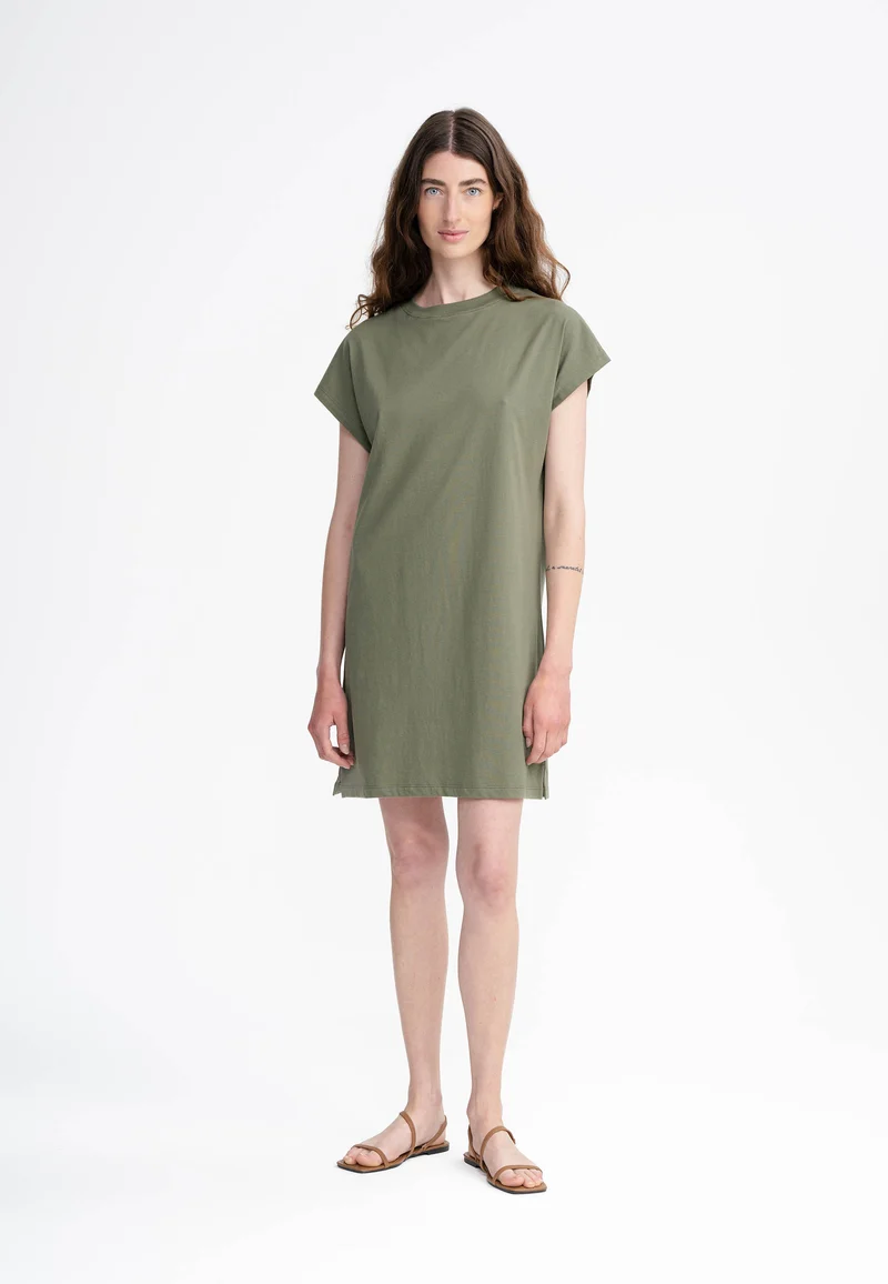 T-Shirt Kleid Style SUNEA