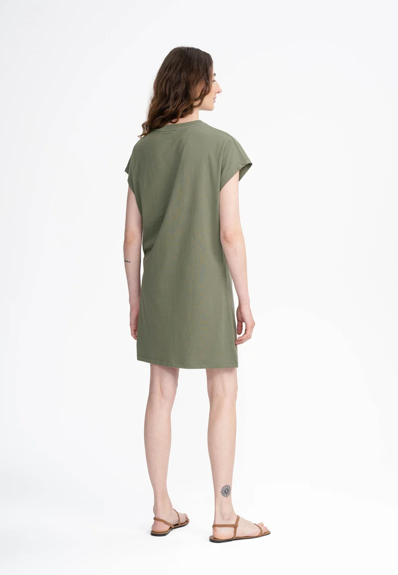 T-Shirt Kleid Style SUNEA