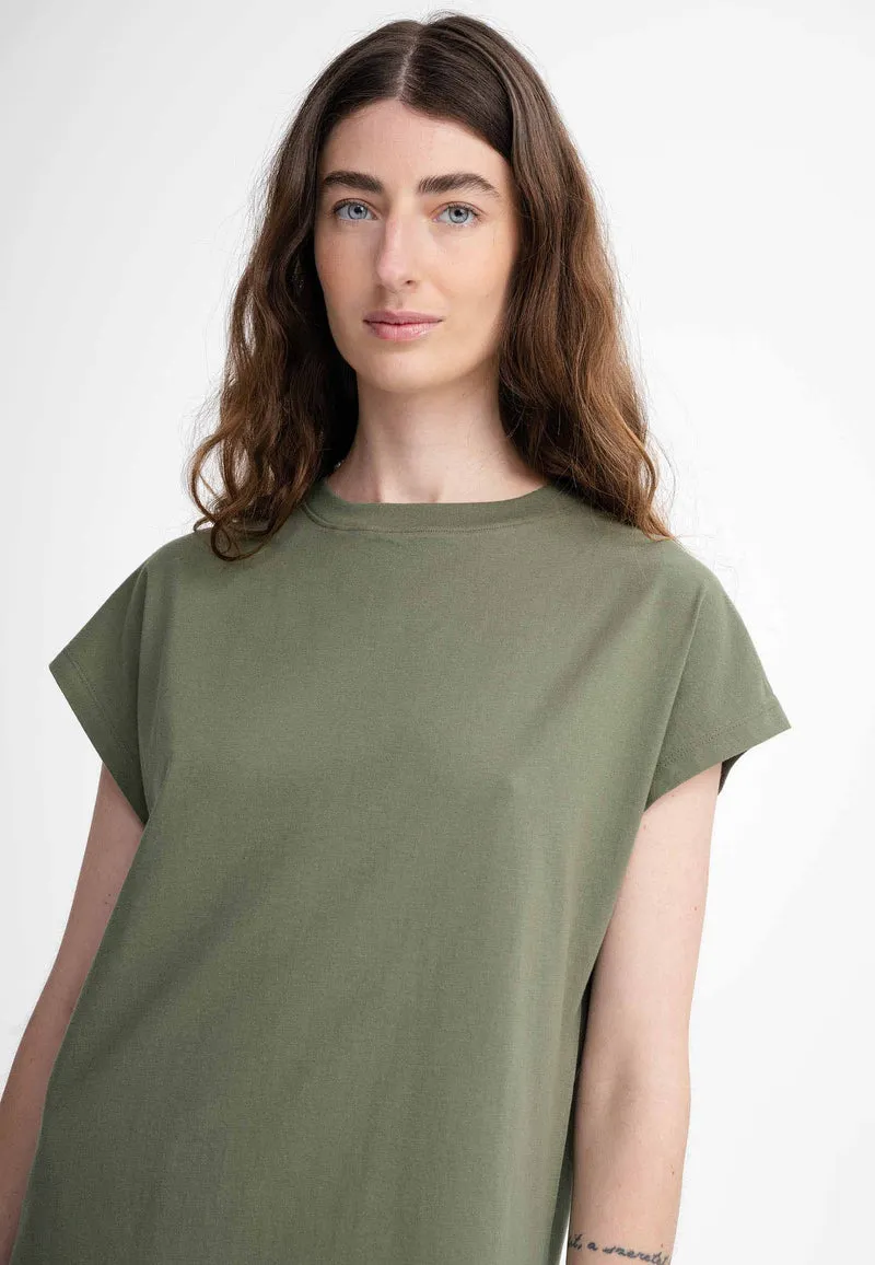 T-Shirt Kleid Style SUNEA