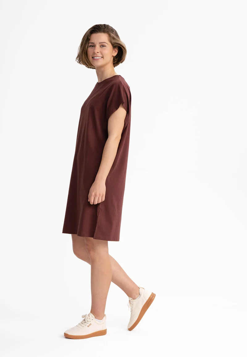 T-Shirt Kleid Style SUNEA