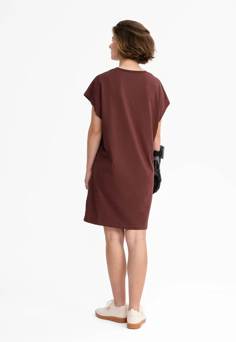 T-Shirt Kleid Style SUNEA