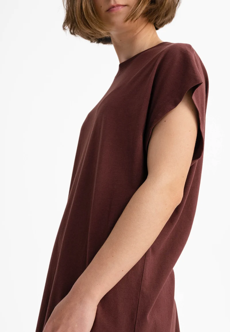 T-Shirt Kleid Style SUNEA