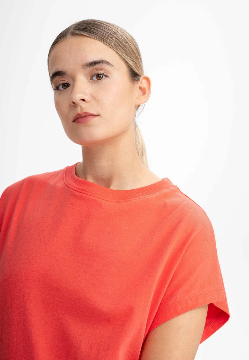 T-Shirt Kleid Style SUNEA