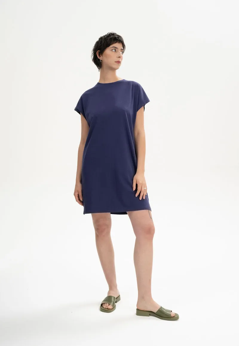 T-Shirt Kleid Style SUNEA