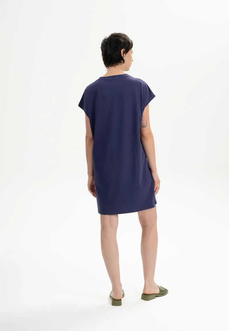 T-Shirt Kleid Style SUNEA