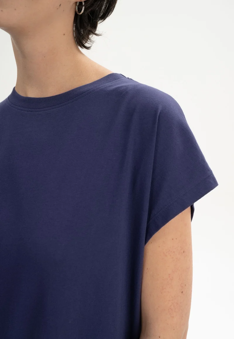 T-Shirt Kleid Style SUNEA