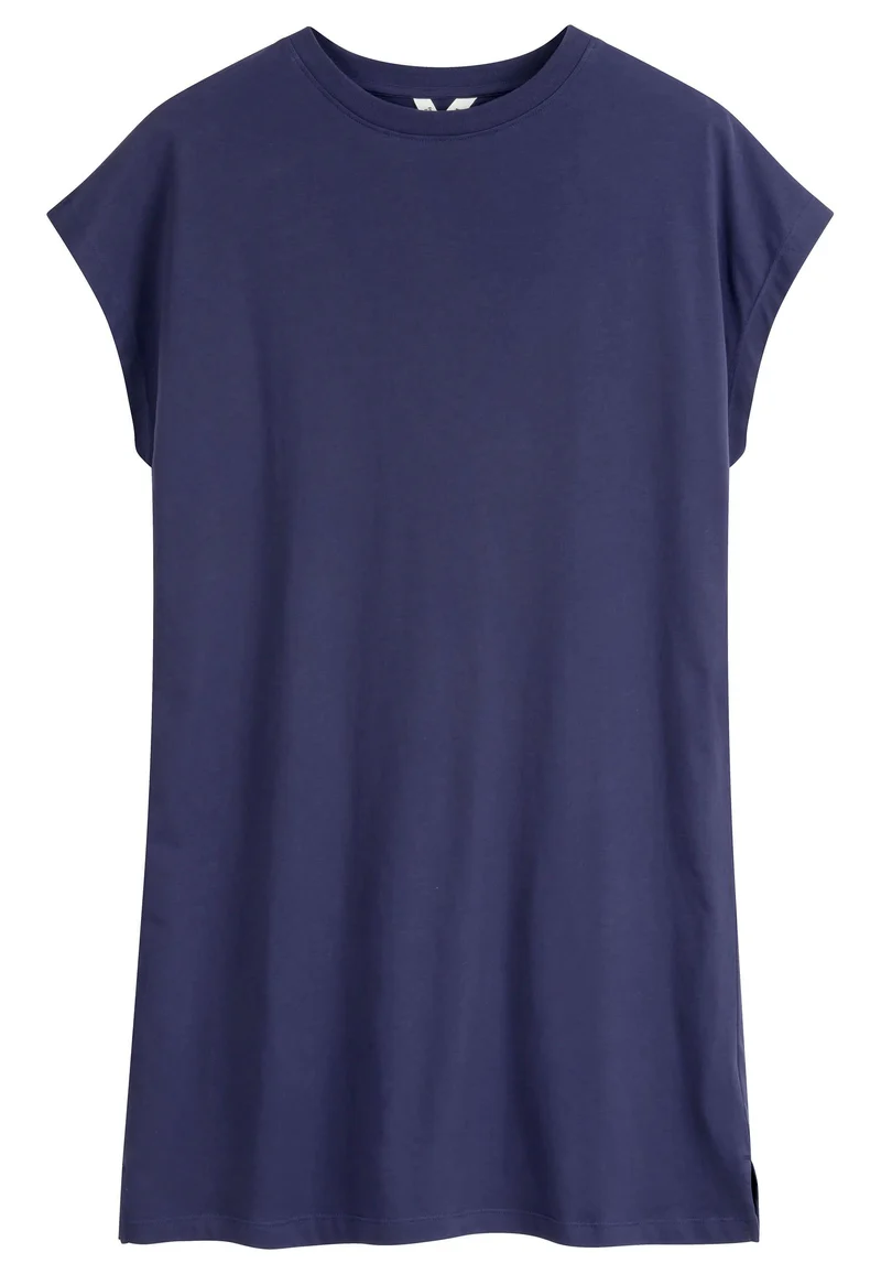 T-Shirt Kleid Style SUNEA