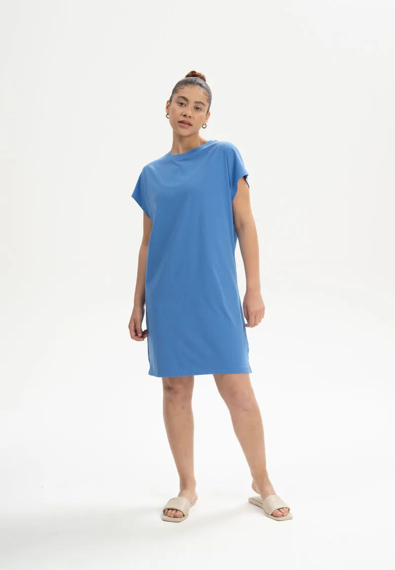 T-Shirt Kleid Style SUNEA