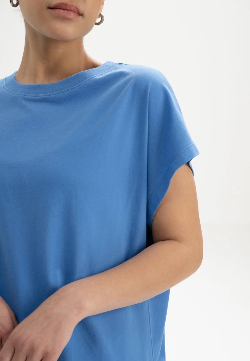 T-Shirt Kleid Style SUNEA