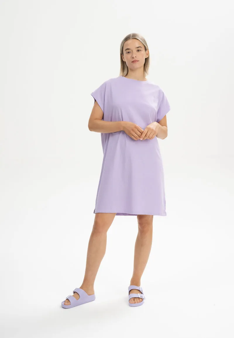 T-Shirt Kleid Style SUNEA