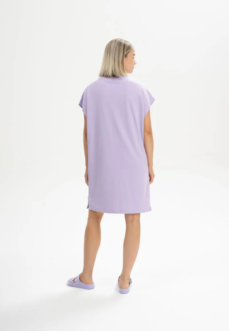 T-Shirt Kleid Style SUNEA