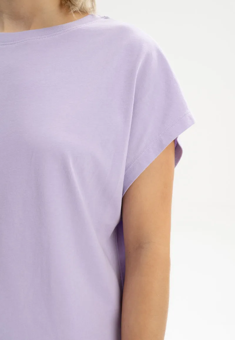 T-Shirt Kleid Style SUNEA