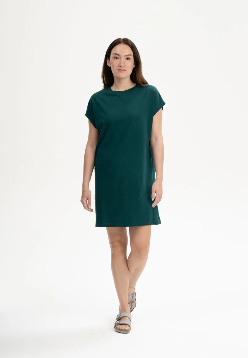 T-Shirt Kleid Style SUNEA