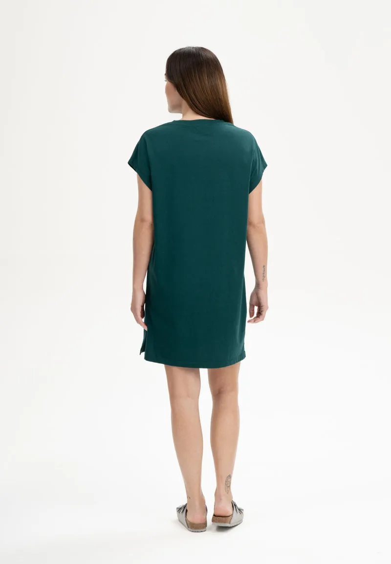 T-Shirt Kleid Style SUNEA