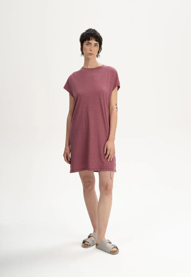 T-Shirt Kleid Style SUNEA