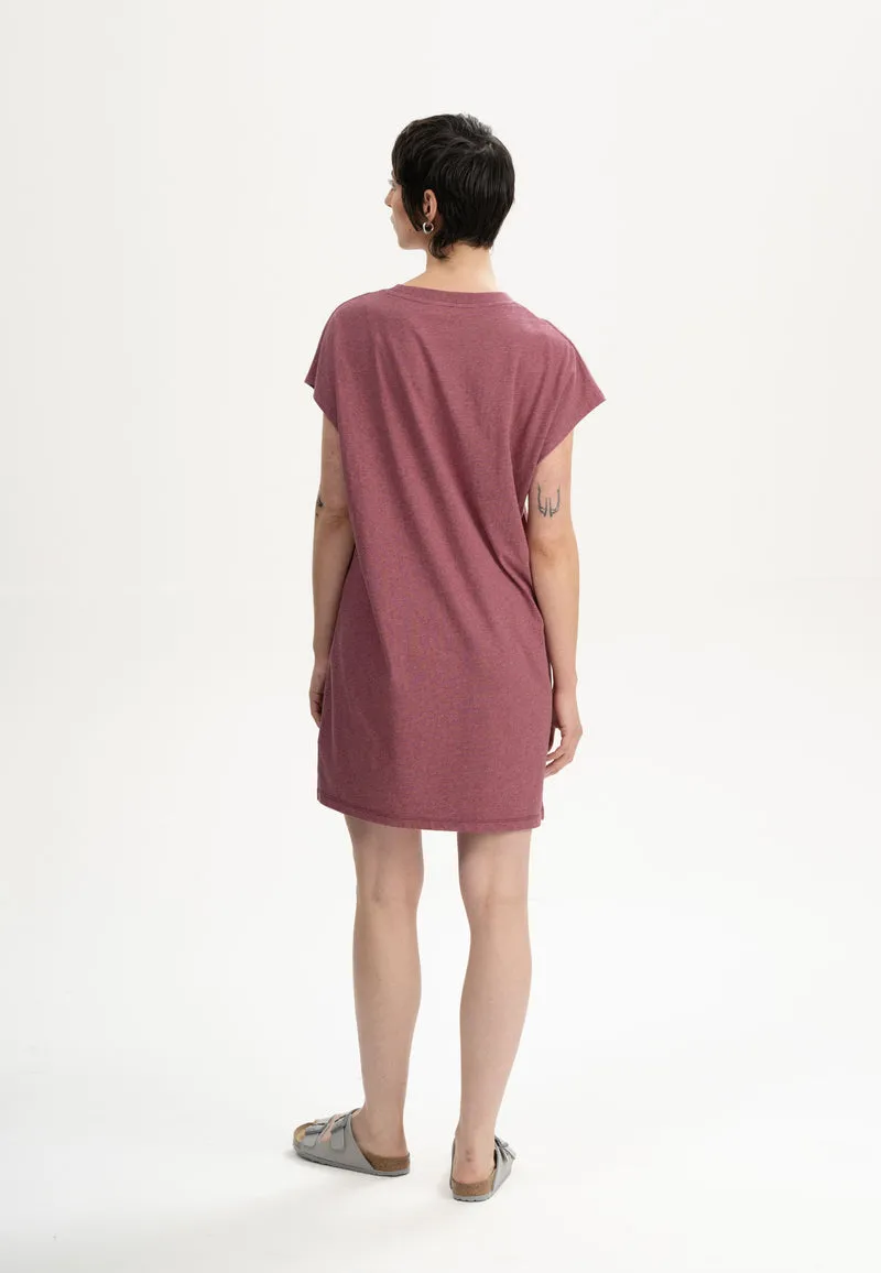 T-Shirt Kleid Style SUNEA