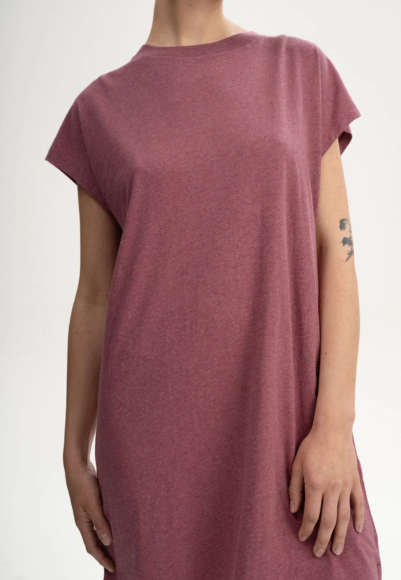 T-Shirt Kleid Style SUNEA
