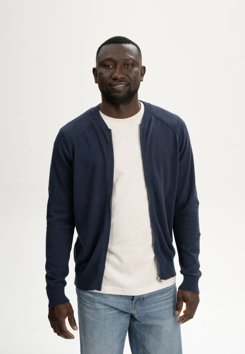 Strick Jacke Style SHAMIAL