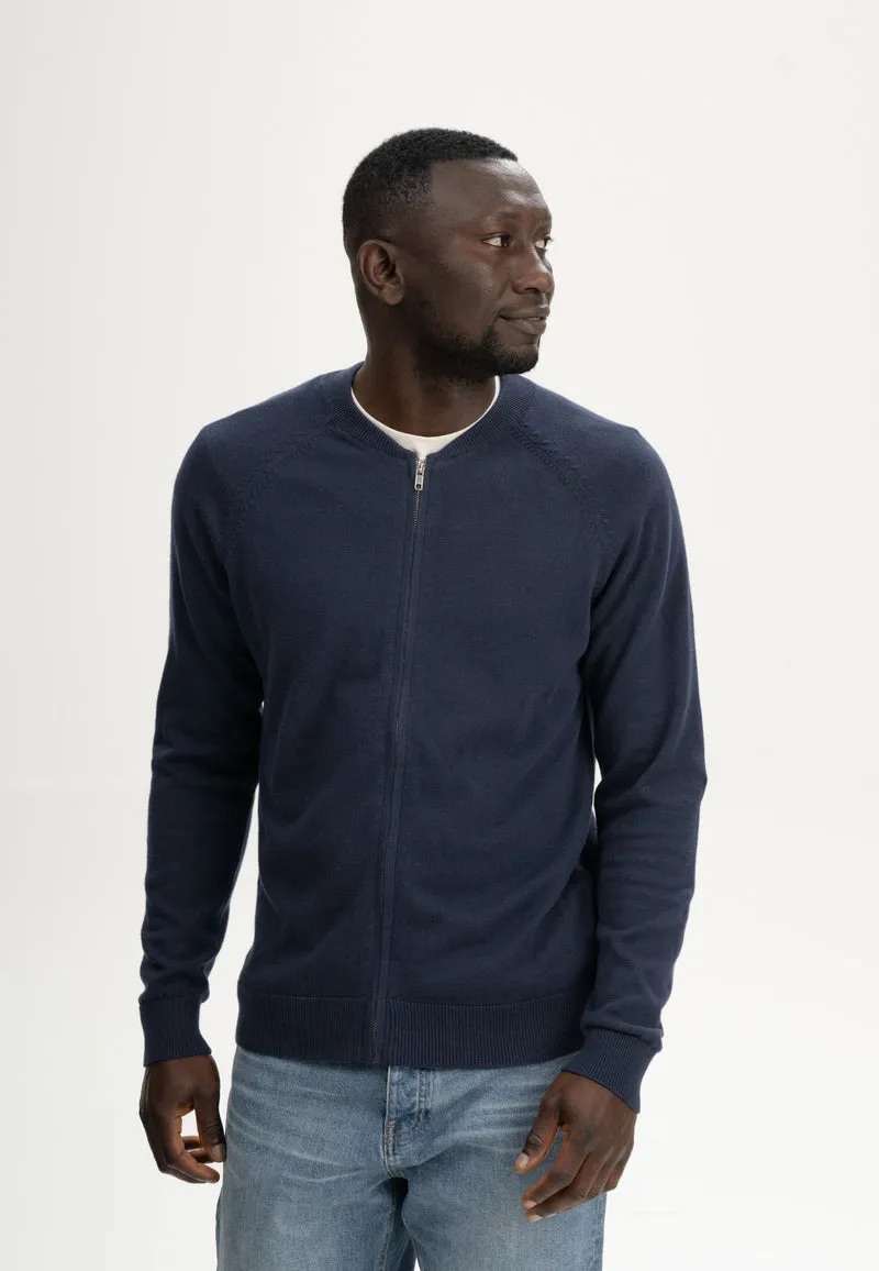 Strick Jacke Style SHAMIAL