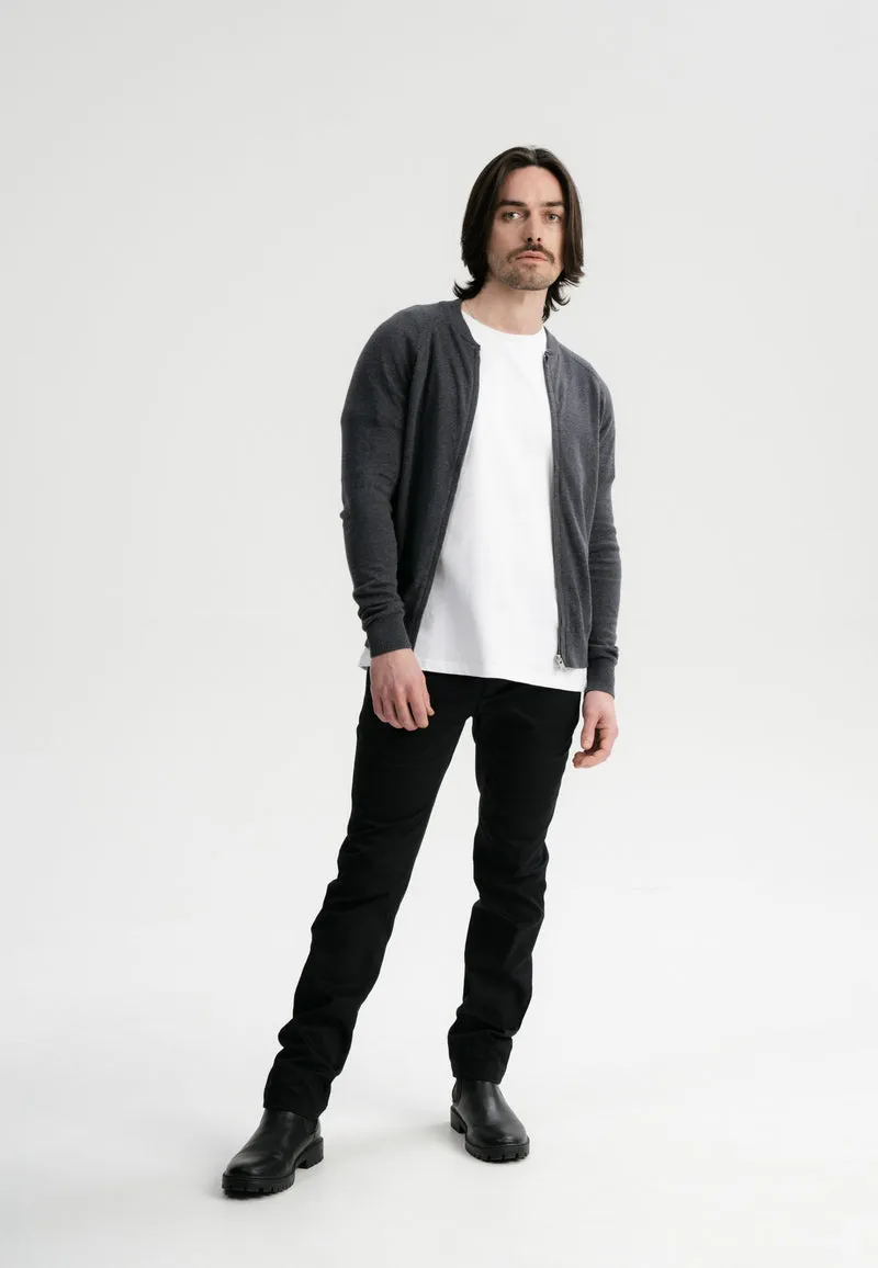 Strick Jacke Style SHAMIAL