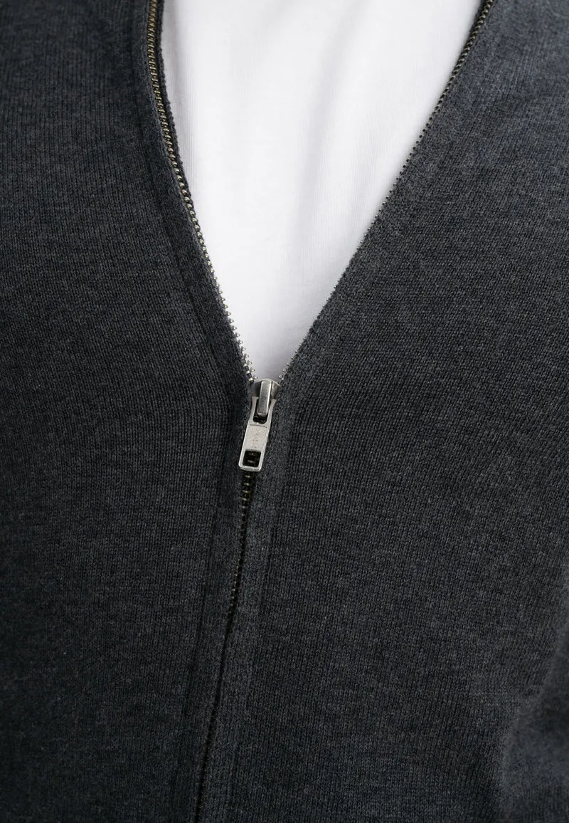 Strick Jacke Style SHAMIAL