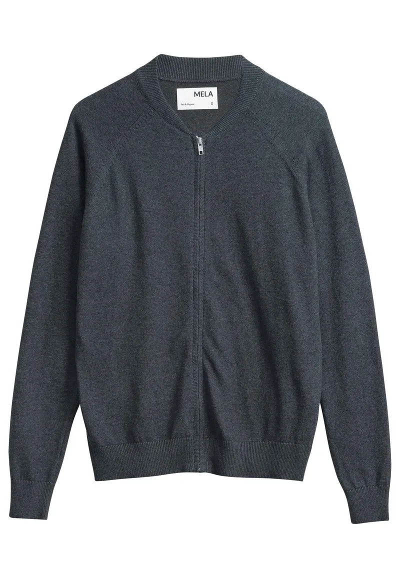 Strick Jacke Style SHAMIAL