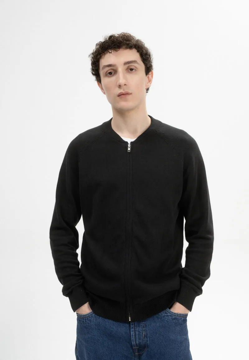 Strick Jacke Style SHAMIAL