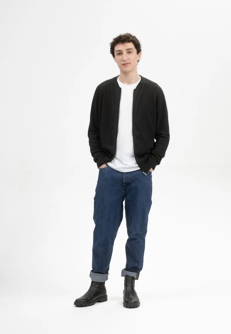 Strick Jacke Style SHAMIAL