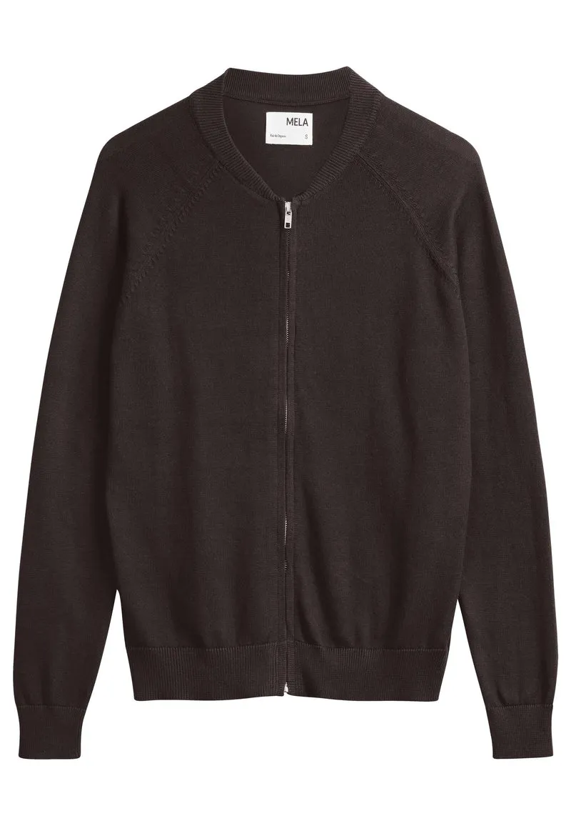 Strick Jacke Style SHAMIAL